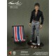 Bruce Lee Movie Icon Action Figure 1/6 70s Casual Wear Version 30 cm